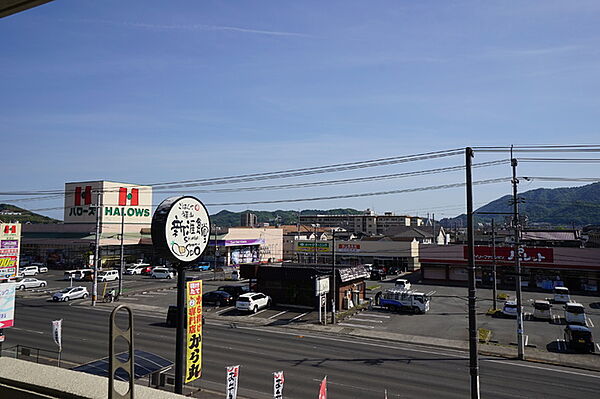 ブランチコート 302｜広島県福山市新涯町1丁目(賃貸マンション2LDK・3階・72.00㎡)の写真 その20