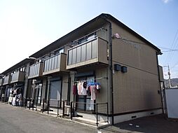 🉐敷金礼金0円！🉐エステート　ユリA