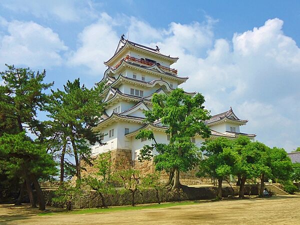 サンライフなかしま 201｜広島県福山市木之庄町5丁目(賃貸アパート1K・2階・23.77㎡)の写真 その25