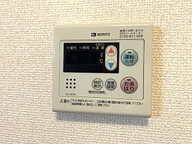 ノール リヴィエール 107 ｜ 広島県福山市曙町6丁目10-24（賃貸アパート1LDK・1階・37.26㎡） その23