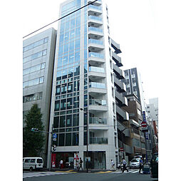 トナカイ神田タワー