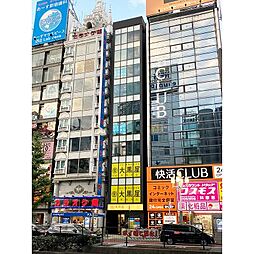 新宿ＣＥＮＴＥＲ　ＣＯＵＲＴ