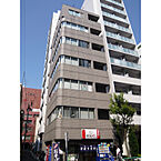 東京都千代田区神田猿楽町2丁目2-6：物件画像／株式会社ビルバンク　東京本部
