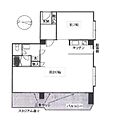 メゾン青山10階27.5万円