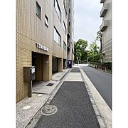 接道
