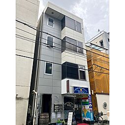 リアルビルディング東麻布