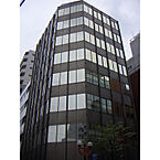 東京都港区新橋5丁目19-1：物件画像／株式会社ビルバンク　東京本部