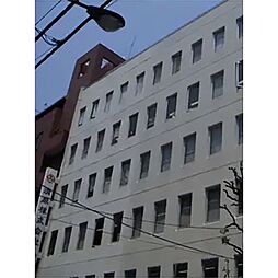 🉐敷金礼金0円！🉐東神田ビル