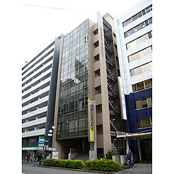 代々木センタービル