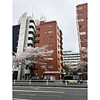 東京都渋谷区広尾5丁目25-11：物件画像／株式会社ビルバンク　東京本部