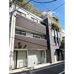 広尾5丁目店舗・事務所