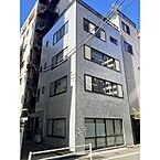 東京都中央区日本橋人形町2丁目34-10：物件画像／株式会社ビルバンク　東京本部