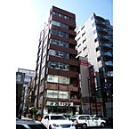 東京都中央区八丁堀4丁目9-6：物件画像／株式会社ビルバンク　東京本部