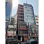 東京都新宿区高田馬場1丁目25-29：物件画像／株式会社ビルバンク　東京本部