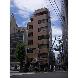 芝コトブキビル