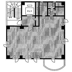 Orizzonteの間取図画像