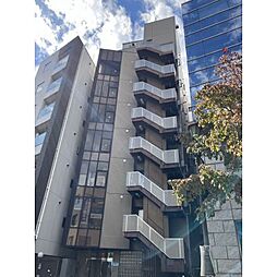 井門広尾ビル（現：マリオン広尾ビル）