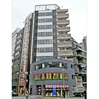 東京都港区浜松町2丁目7-13：物件画像／株式会社ビルバンク　東京本部