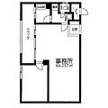 協同組合第二東商センター2号館9階18.8万円