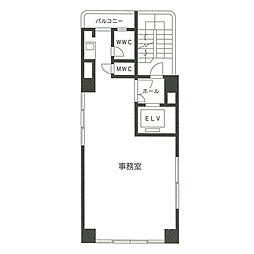 リプロ神田の間取図画像