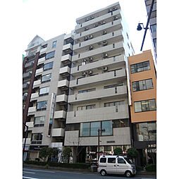 ニューシティハイツ飯田橋