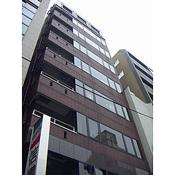 🉐敷金礼金0円！🉐赤レンガ通りビル