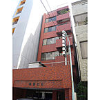 東京都中央区八丁堀4丁目4-4：物件画像／株式会社ビルバンク　東京本部