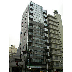 三田レオマビル