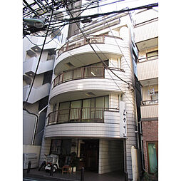 🉐敷金礼金0円！🉐志村第2ビル