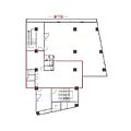 ライオンズマンション赤坂2階42.5万円