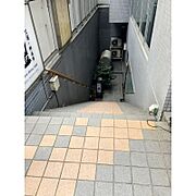 地下