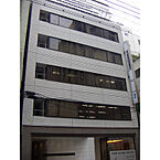 東京都港区東新橋2丁目6-6：物件画像／株式会社ビルバンク　東京本部