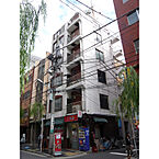 東京都港区新橋5丁目9-7：物件画像／株式会社ビルバンク　東京本部