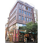 東京都千代田区神田駿河台3丁目5-15：物件画像／株式会社ビルバンク　東京本部