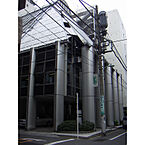 東京都中央区日本橋兜町17-2：物件画像／株式会社ビルバンク　東京本部