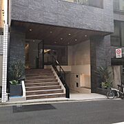 エントランス画像