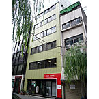 東京都港区新橋5丁目8-6：物件画像／株式会社ビルバンク　東京本部