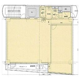 A-ARCH.BLDG.の間取図画像