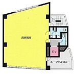 東京都新宿区弁天町30：物件画像／株式会社ビルバンク　東京本部