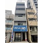 東京都千代田区西神田1丁目3：物件画像／株式会社ビルバンク　東京本部