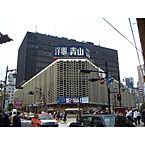 東京都港区新橋2丁目16-1：物件画像／株式会社ビルバンク　東京本部
