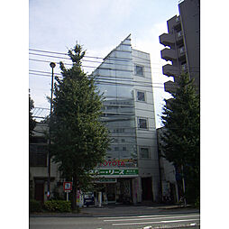 スリーエフビル