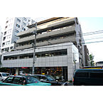 東京都港区南青山6丁目2-2：物件画像／株式会社ビルバンク　東京本部