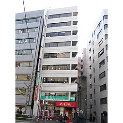 合人社東京秋葉原ビル