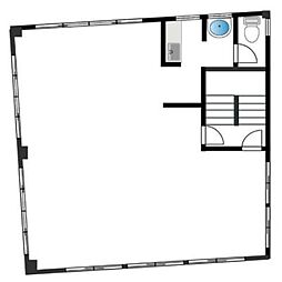 えひらビルの間取図画像