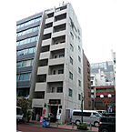 東京都港区新橋6丁目3-5：物件画像／株式会社ビルバンク　東京本部