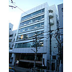 東京都渋谷区渋谷2丁目3-8：物件画像／株式会社ビルバンク　東京本部