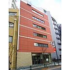 東京都渋谷区代々木1丁目21-11：物件画像／株式会社ビルバンク　東京本部