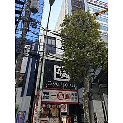 高田馬場サンコールビル