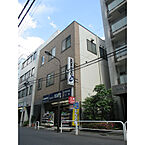 東京都千代田区神田神保町2丁目20：物件画像／株式会社ビルバンク　東京本部